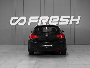 Хетчбэк Opel Astra 2011 года, 598000 рублей, Тверь