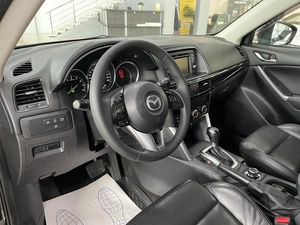 Внедорожник Mazda CX-5 2014 года, 1687000 рублей, Солонцы