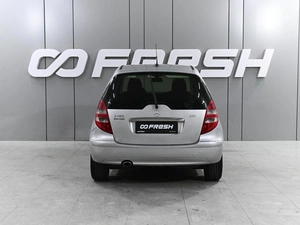 Хетчбэк Mercedes-benz A-класс 2007 года, 729000 рублей, Ростов-на-Дону