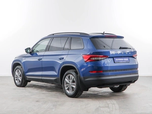 Внедорожник Skoda Kodiaq 2021 года, 2977077 рублей, Москва