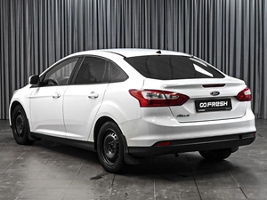 Седан Ford Focus 2012 года, 769000 рублей, Ставрополь