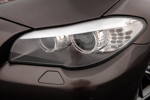 Седан BMW 5 серия 2011 года, 1999000 рублей, Барнаул