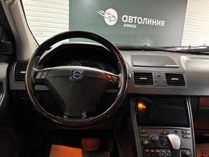 Внедорожник Volvo XC90 2003 года, 799000 рублей, Ачинск