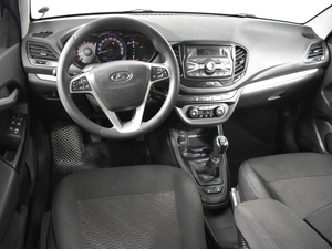 Универсал ВАЗ (LADA) Vesta 2019 года, 949900 рублей, Казань