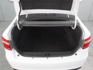 Седан ВАЗ (LADA) Vesta 2015 года, 699000 рублей, Воронеж