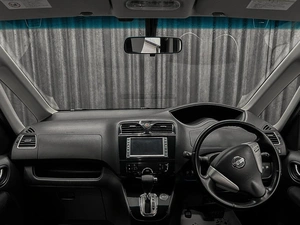 Минивэн Nissan Serena 2011 года, 1150000 рублей, Красноярск