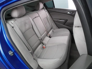 Седан Chevrolet Cruze 2016 года, 1379000 рублей, Воронеж