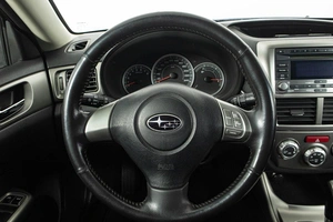 Седан Subaru Impreza 2008 года, 769000 рублей, Пермь