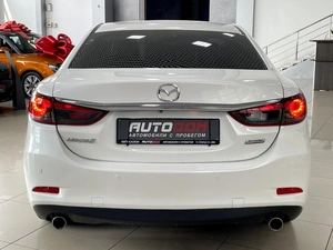 Седан Mazda 6 2014 года, 1387000 рублей, Солонцы
