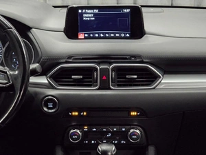 Внедорожник Mazda CX-5 2018 года, 2249000 рублей, Красноярск