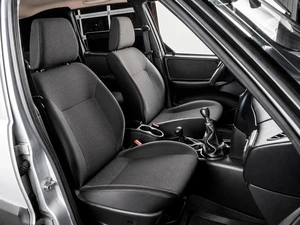 Внедорожник ВАЗ (LADA) Niva Travel 2021 года, 799000 рублей, Тюмень
