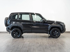 Внедорожник ВАЗ (LADA) Niva Travel 2021 года, 929000 рублей, Саратов