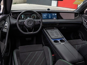 Внедорожник Voyah Free 2024 года, 5450000 рублей, Краснодар