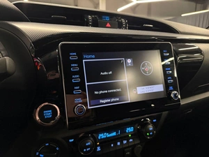 Пикап Toyota Hilux 2025 года, 7990000 рублей, Павловская Слобода