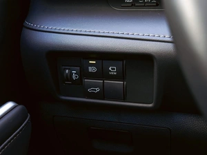 Внедорожник Toyota Highlander 2025 года, 5630000 рублей, Краснодар