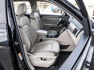 Внедорожник Volkswagen Teramont 2021 года, 5000000 рублей, Краснодар