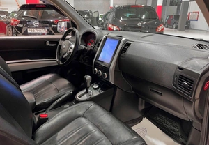 Внедорожник Nissan X-Trail 2011 года, 1398000 рублей, Красноярск