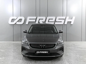 Седан Geely Emgrand 2023 года, 1690000 рублей, Аксай