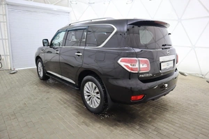 Внедорожник Nissan Patrol 2014 года, 2499000 рублей, Обнинск