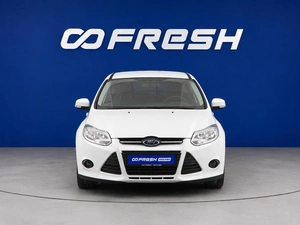 Хетчбэк Ford Focus 2012 года, 848077 рублей, Москва