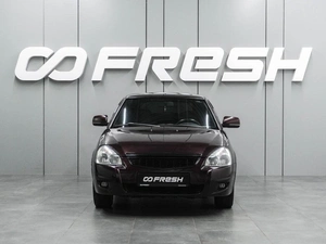 Хетчбэк ВАЗ (LADA) Priora 2011 года, 444000 рублей, Воронеж