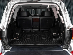 Внедорожник Lexus LX 2011 года, 3449000 рублей, Тюмень