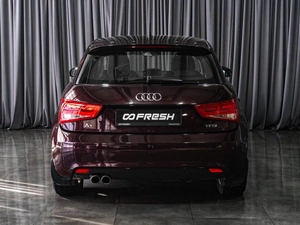 Хетчбэк Audi A1 2013 года, 1149000 рублей, Тюмень