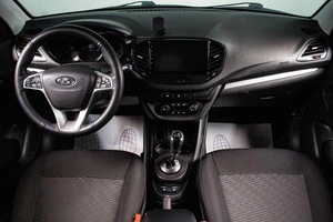 Седан ВАЗ (LADA) Vesta 2019 года, 929000 рублей, Сургут