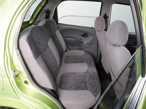 Хетчбэк Daewoo Matiz 2007 года, 300000 рублей, Минеральные Воды