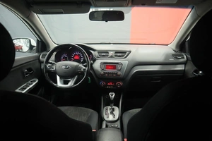 Хэтчбек Kia Rio 2014 года, 1250000 рублей, Курск