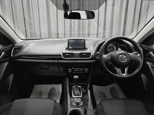 Седан Mazda Axela 2014 года, 1161000 рублей, Красноярск