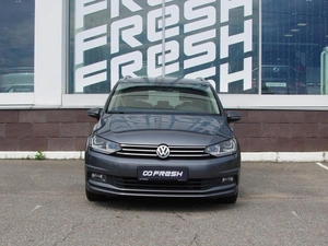 Минивэн Volkswagen Touran 2017 года, 1450000 рублей, Владимир
