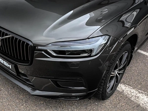 Внедорожник Volvo XC60 2018 года, 3669000 рублей, Кирилловка