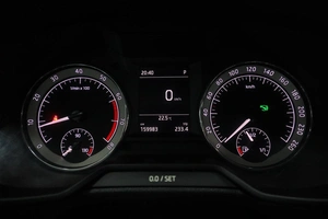 Хэтчбек Skoda Octavia 2019 года, 1770000 рублей, Курск