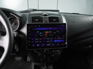 Седан ВАЗ (LADA) Granta 2024 года, 1239000 рублей, Минеральные Воды