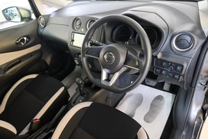 Хетчбэк Nissan Note 2019 года, 1289000 рублей, Омск