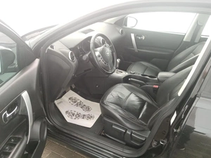 Внедорожник Nissan Qashqai 2008 года, 850000 рублей, Клинцы