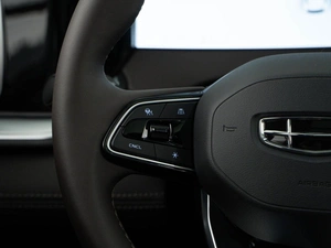 Внедорожник Geely Xingyue L 2026 года, 4738888 рублей, Москва