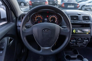 Седан ВАЗ (LADA) Granta 2022 года, 798000 рублей, Саратов