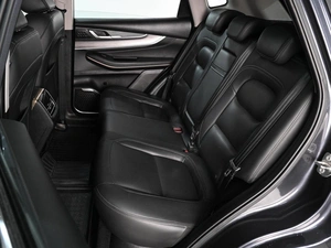 Внедорожник EXEED LX 2023 года, 1949000 рублей, Аксай