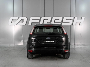 Хетчбэк Ford Focus 2008 года, 689000 рублей, Аксай