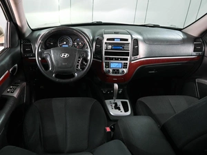 Внедорожник Hyundai Santa Fe 2006 года, 1070000 рублей, Ростов-на-Дону