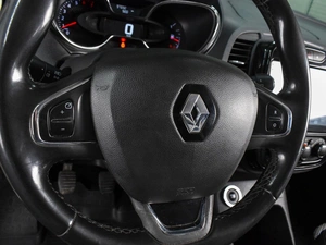 Внедорожник Renault Kaptur 2019 года, 1399000 рублей, Воронеж