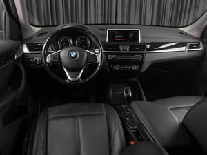 Внедорожник BMW X1 2021 года, 2649000 рублей, Тюмень