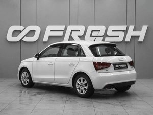Хетчбэк Audi A1 2012 года, 1320000 рублей, Ростов-на-Дону