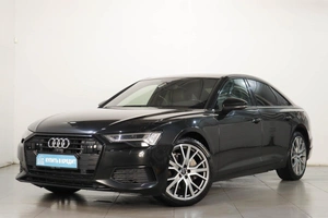 Седан Audi A6 2019 года, 3139000 рублей, Челябинск
