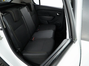 Хетчбэк Renault Sandero Stepway 2021 года, 1389444 рублей, Москва