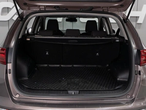 Внедорожник Kia Sportage 2020 года, 2559000 рублей, Тюмень