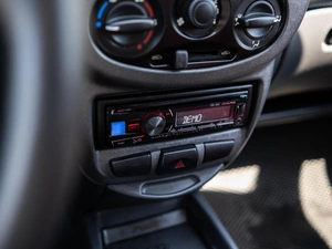 Хетчбэк ВАЗ (LADA) Kalina 2012 года, 539000 рублей, Большой Сочи