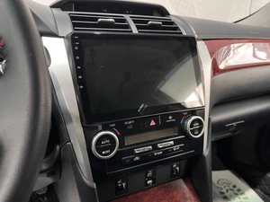 Седан Toyota Camry 2012 года, 1399000 рублей, Красноярск